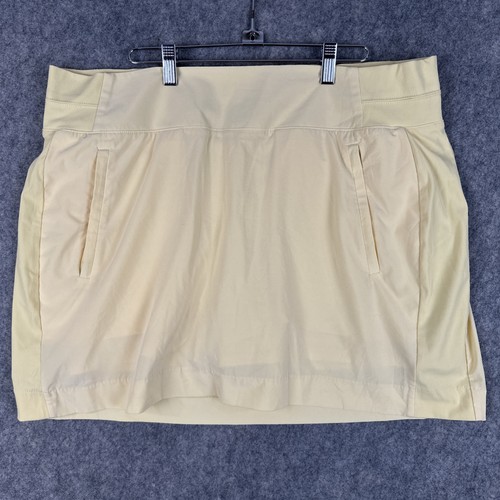 Gonna corta foderata - , athleta