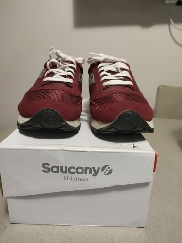 Saucony jazz originale vintage - saucony,