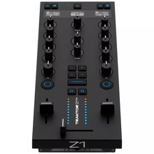 NATIVE INSTRUMENTS TRAKTOR