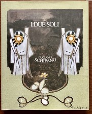 CATALOGO DI  LUCIANO SCHIFANO