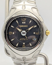 Orologio Seiko Kinetic Auto