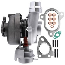 Turbocharger Turbo For Dacia