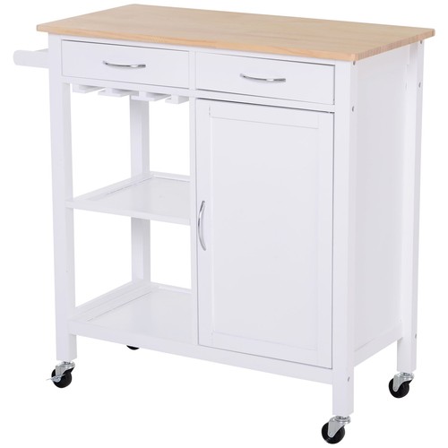 Carrello cucina classico - da,
