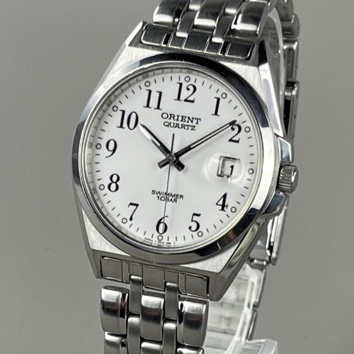 Orologio orient swimmer - swimmer, uomo