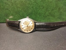 WASSEL “17 Rubis – incasbloc shockprotected waterproof”, anni ’70, carica manual