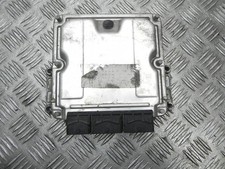 Engine control unit Renault