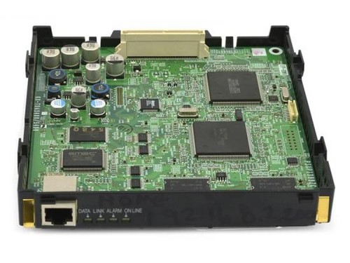 Panasonic tda5480 scheda - panasonic, kx-tda5480