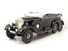Modellino auto mercedes - auto,