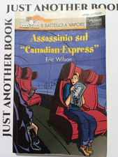 IL BATTELLO A VAPORE -