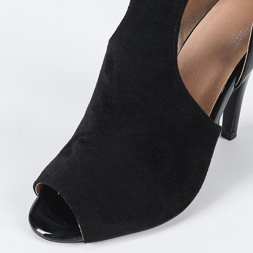 Scarpe ballo pu - da,