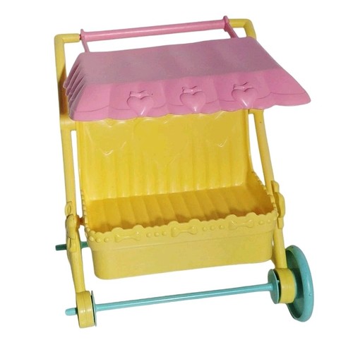 Rara carrozzina passeggino