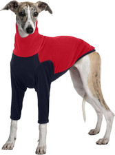 Maglione per Levrieri, Pigiama