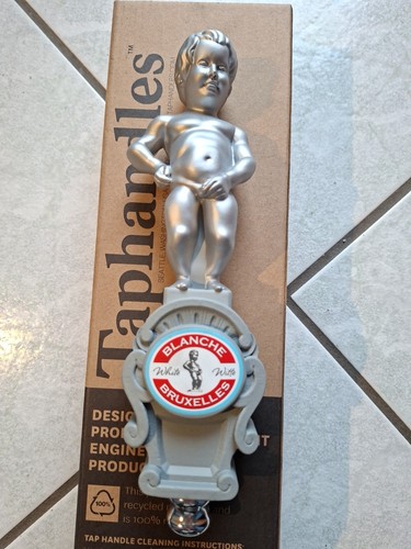 Blanche bruxelles tap - blanche,
