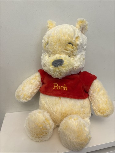 Winnie the pooh peluche - winnie,
