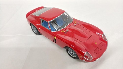 Modellino auto kyosho ferrari - auto,