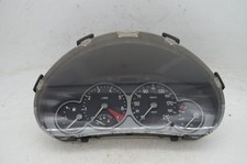110009 Strumentazione Contachilometri Completa Peugeot 206 Dal 1998 al 2012 Cod 