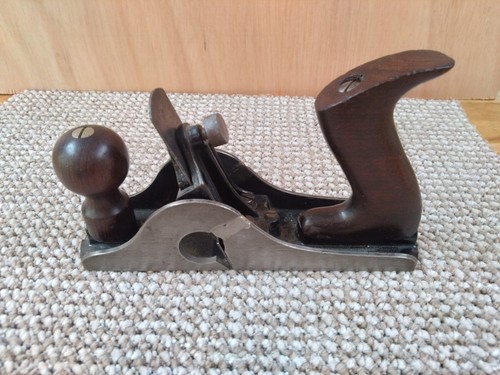 Stanley no85 scraper - scraper, plane