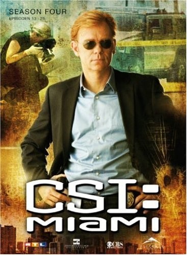 Csi miami season 2 3 - -, (3