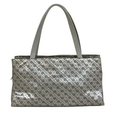 Gherardini silver pvc - gherardini,