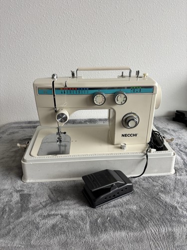 Portable sewing machine - portable,