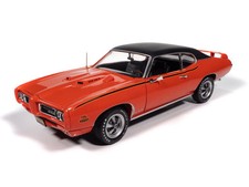 Auto World American Muscle