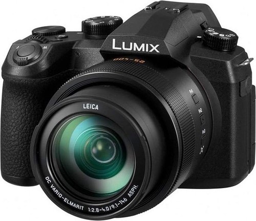 Panasonic lumix fz1000 ii - lumix, dc-fz1000