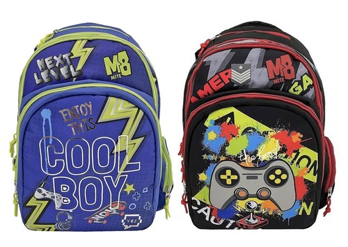 Mate child beyond - beyond, scuola