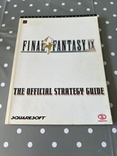 Final Fantasy 9 IX - The