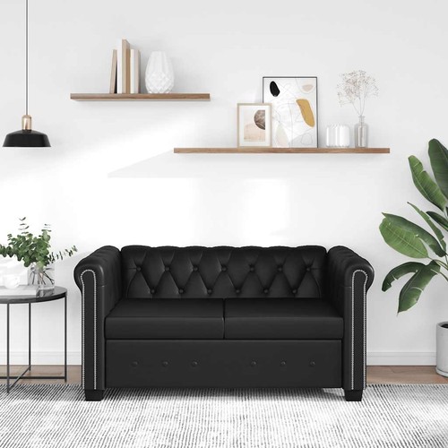 Divano chesterfield posti - divano, 2