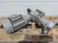 Motore Pompa Dosatron