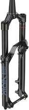 RockShox Lyrik Select Caricatore Forcella Sospensione RC - 27,5", 160 mm, 15 x 110 mm,