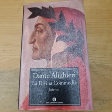 E6 LA DIVINA COMMEDIA INFERNO