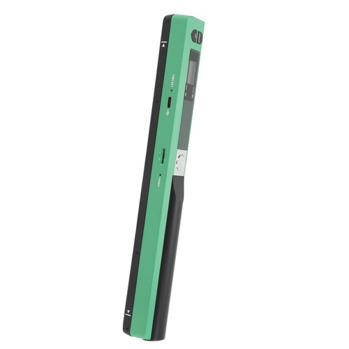 Scanner documenti - (verde)scanner,