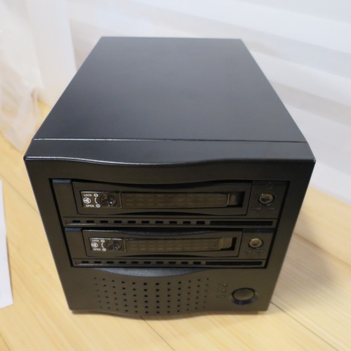 Nos rack mobile - rack, nero