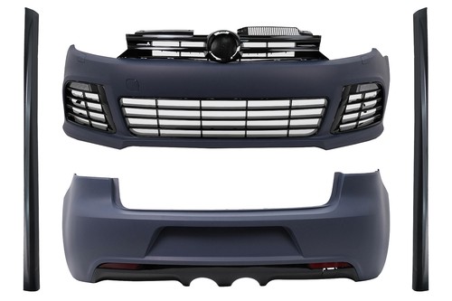 Kit carrozzeria per golf - kit, vw