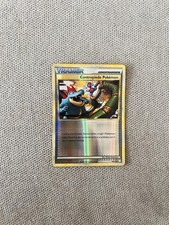 Pokemon Reversal 99/123 Reverse Holo Heartgold Soulsilver Heart Gold Pokemon