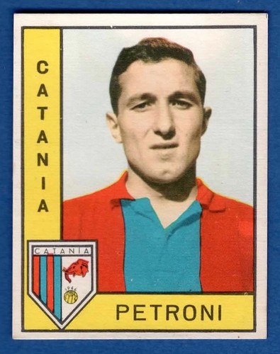 Figurina calciatori panini - calciatori,