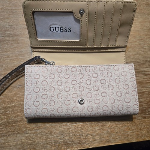 Guess wallet purse - wallet/,