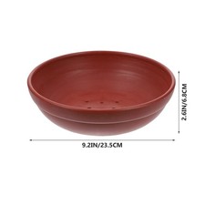  2 Pcs Pet Nest Plastic Pigeon