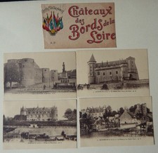 I CASTELLI DELLA LOIRA - LOTTO 