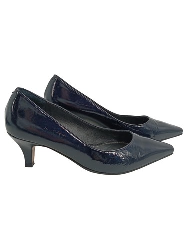 Maripé décolleté donna - décolleté, blu
