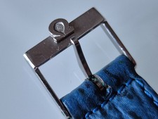 Rare vintage Omega buckle 16