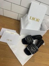 Sandali donna Christian Dior