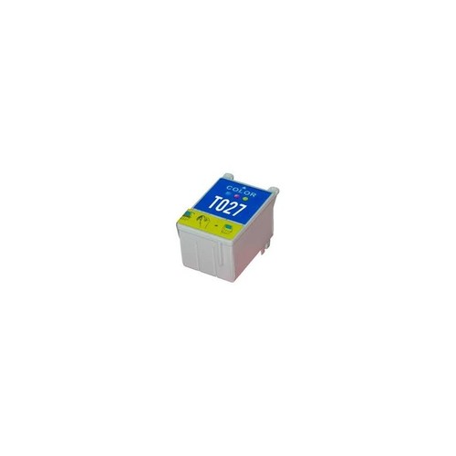 Cartuccia t027 colore - t027,