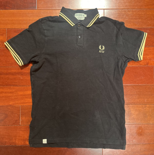 Rara polo fred perry - rara,