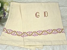 VINTAGE  ASCIU CM94x60