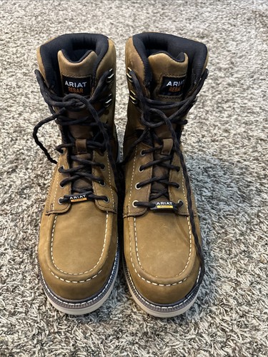 Stivali ariat uomo d - uomo, 9