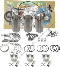 Kit Revisione Ricostruzione