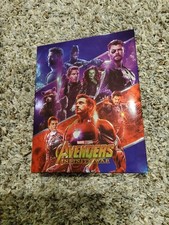Weet Avengers Infinity War A1