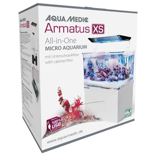 Mini acquario marino - , aquamedic